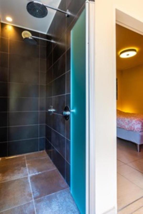 Vlaamse Ardennen Vakantiehuis Casa Caliente Met Wellness Avelgem ภายนอก รูปภาพ
