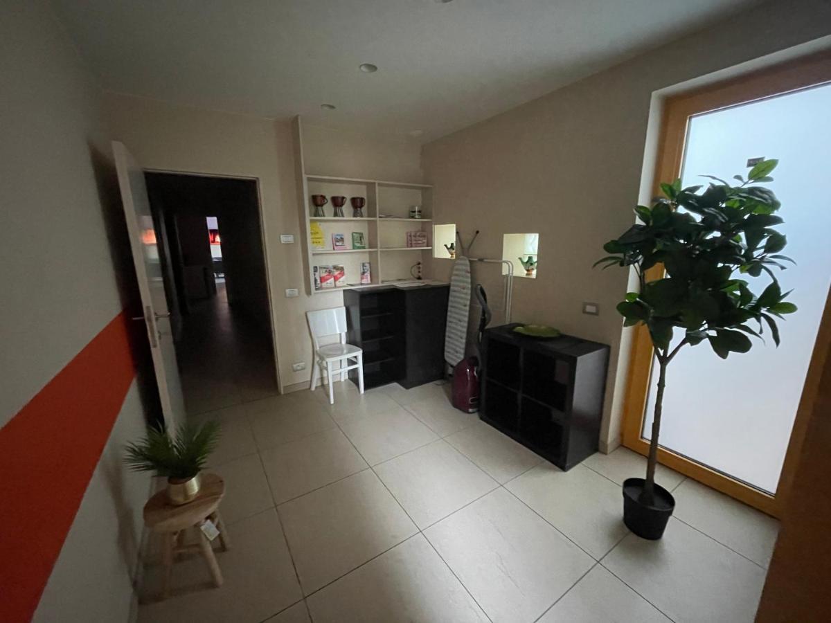 Vlaamse Ardennen Vakantiehuis Casa Caliente Met Wellness Avelgem ภายนอก รูปภาพ