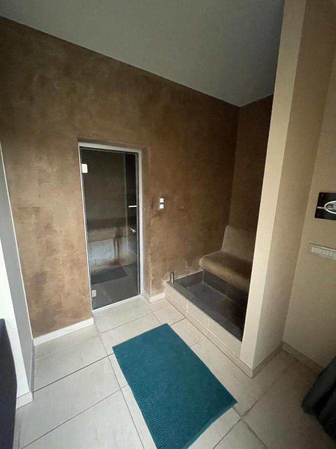 Vlaamse Ardennen Vakantiehuis Casa Caliente Met Wellness Avelgem ภายนอก รูปภาพ