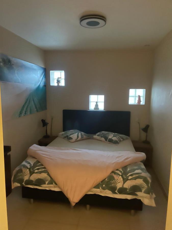 Vlaamse Ardennen Vakantiehuis Casa Caliente Met Wellness Avelgem ภายนอก รูปภาพ